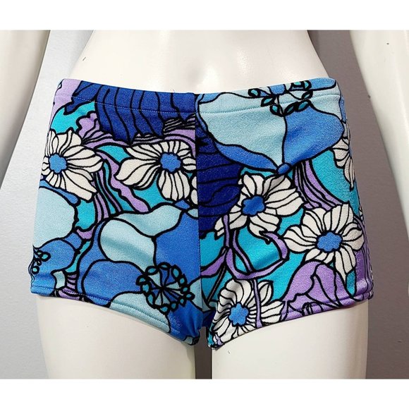 Vintage 1960s MOD Bikini - Picture 4 of 10